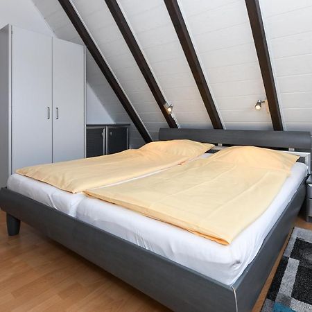 Haus Nordseepferdchen Bensersiel Eksteriør billede