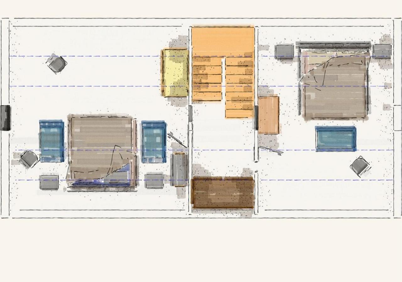 Haus Nordseepferdchen Bensersiel Eksteriør billede