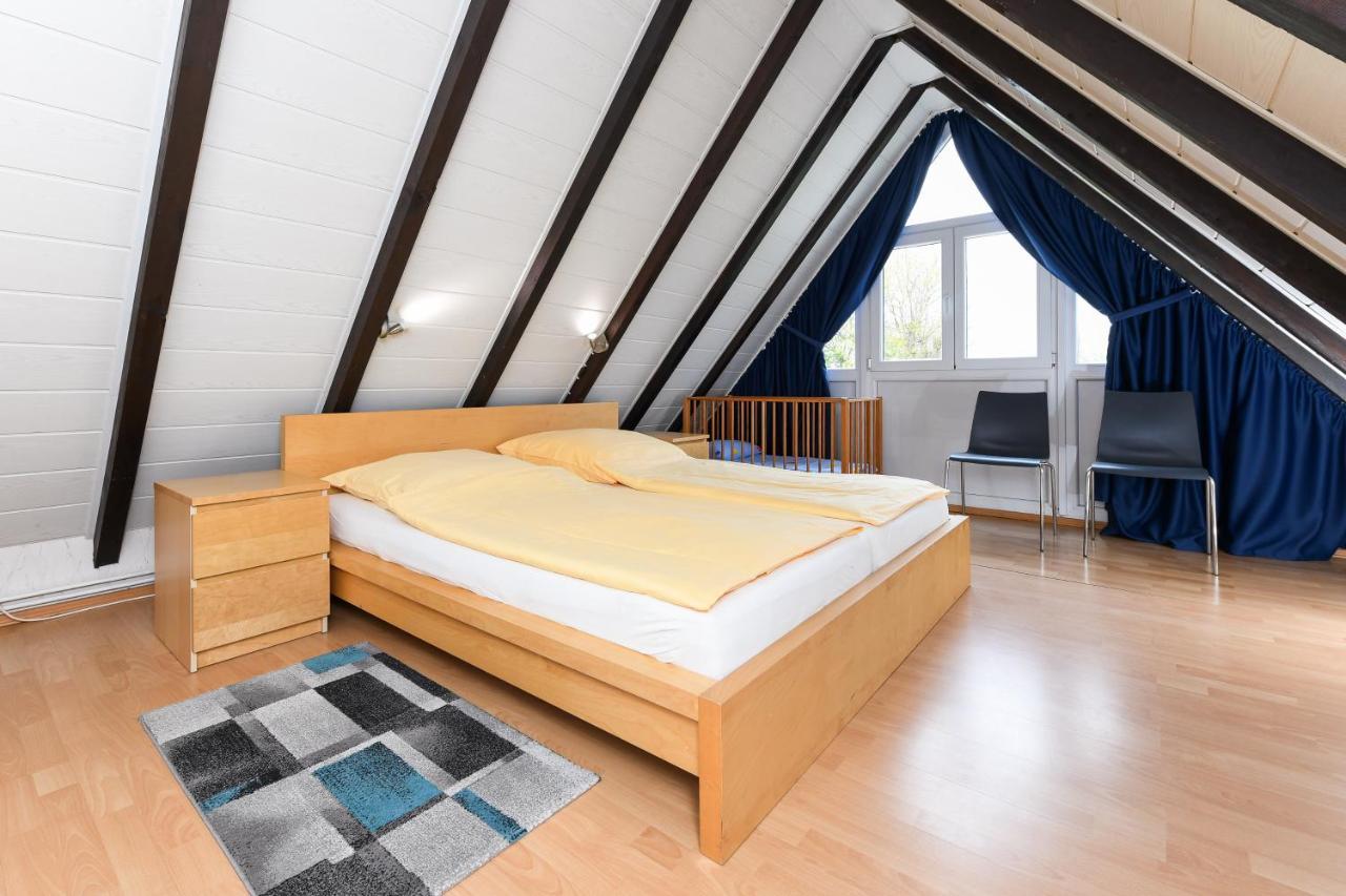 Haus Nordseepferdchen Bensersiel Eksteriør billede